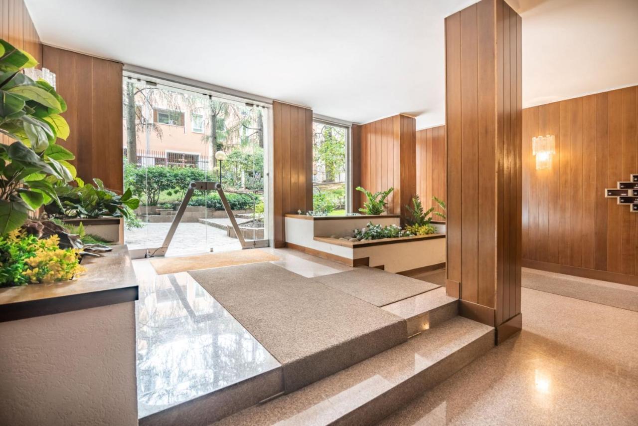 Easylife - Meraviglioso In Zona Porta Venezia Appartamento Milano