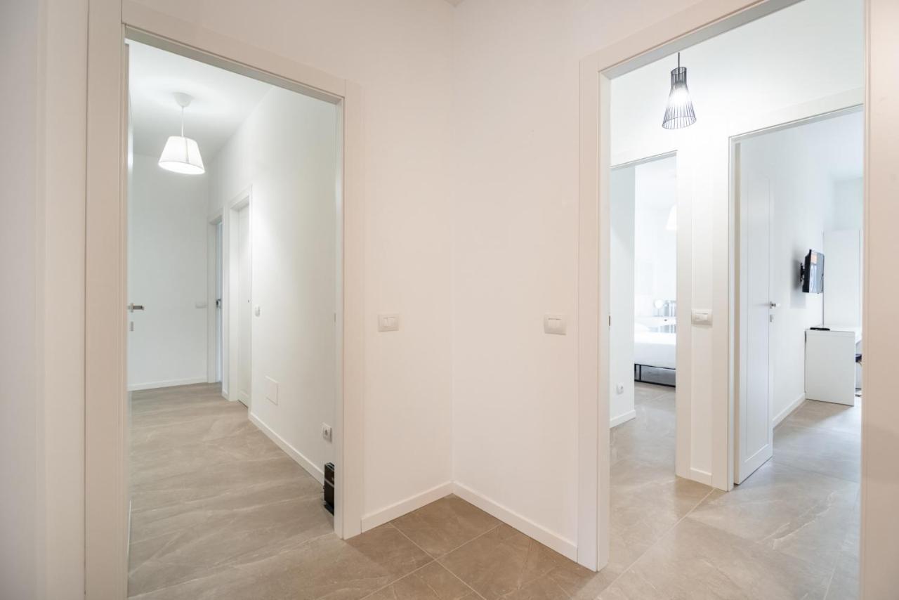 Easylife - Meraviglioso In Zona Porta Venezia Appartamento