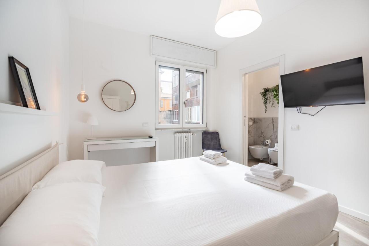 Easylife - Meraviglioso In Zona Porta Venezia
