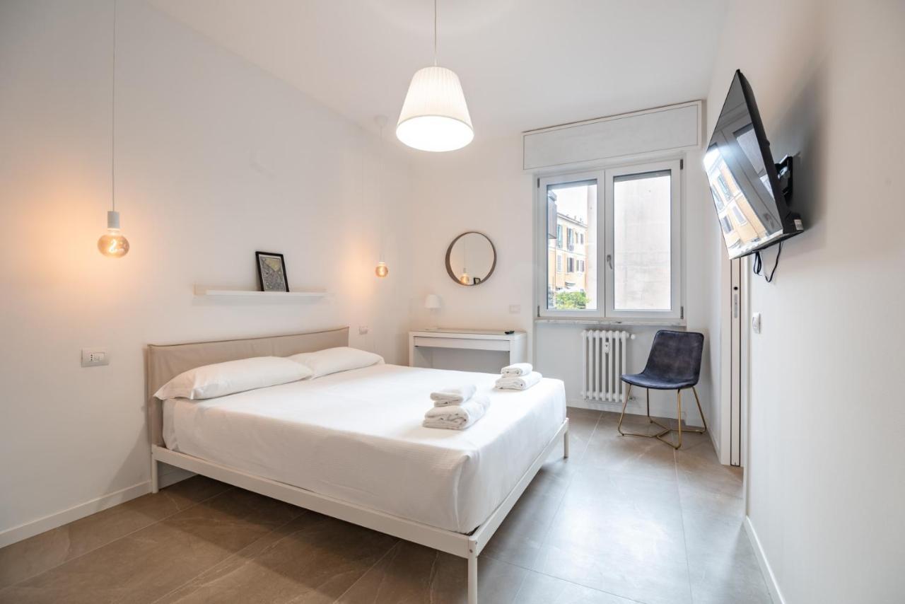 Appartamento Easylife - Meraviglioso In Zona Porta Venezia Milano