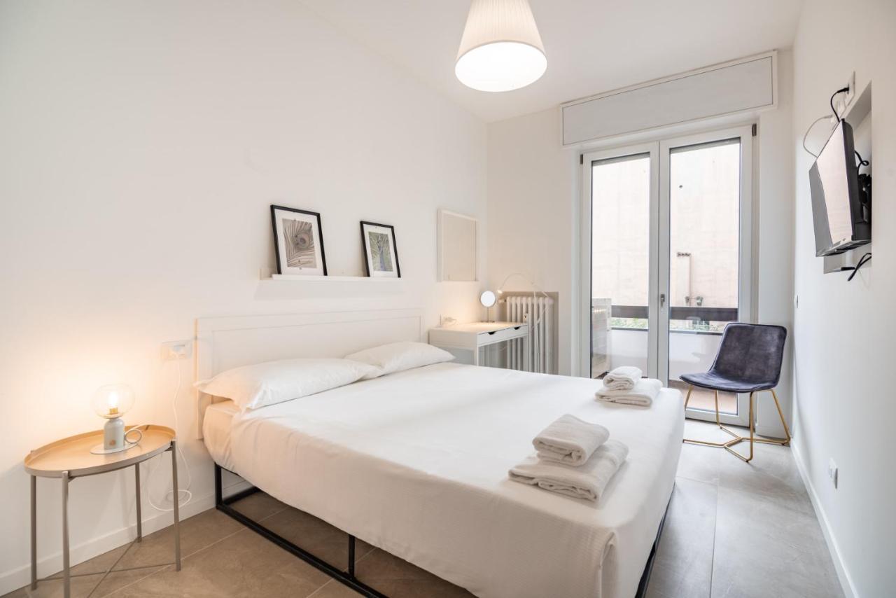 Easylife - Meraviglioso In Zona Porta Venezia Milano