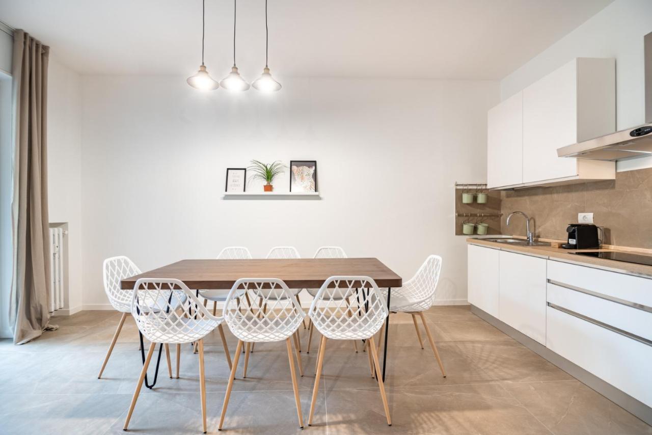 Appartamento Easylife - Meraviglioso In Zona Porta Venezia Milano