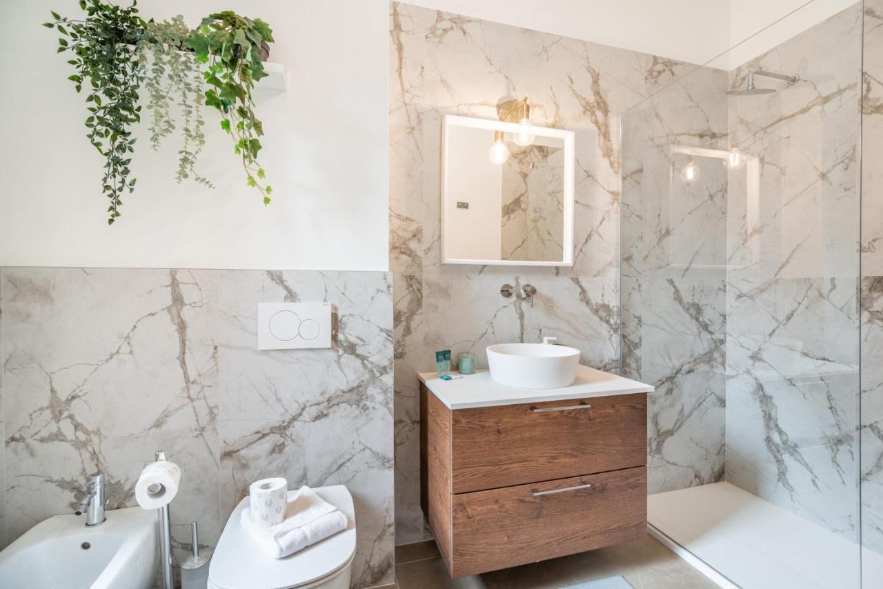 Easylife - Meraviglioso In Zona Porta Venezia Appartamento *