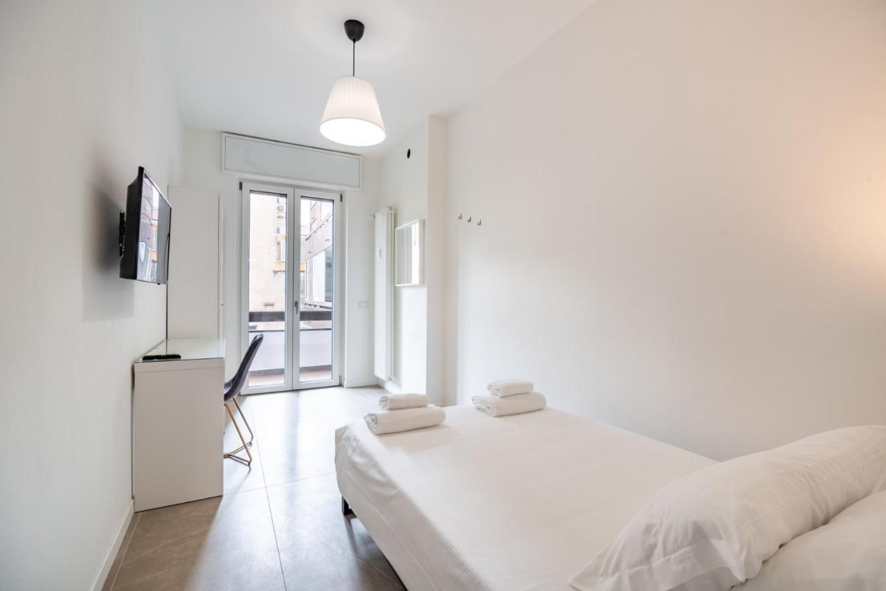 Easylife - Meraviglioso In Zona Porta Venezia Appartamento Milano