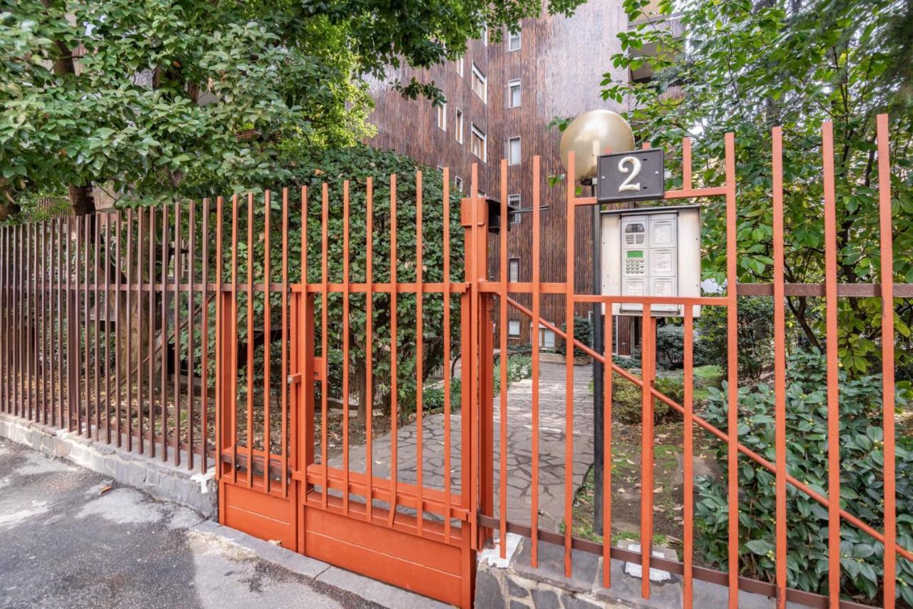Appartamento Easylife - Meraviglioso In Zona Porta Venezia Milano