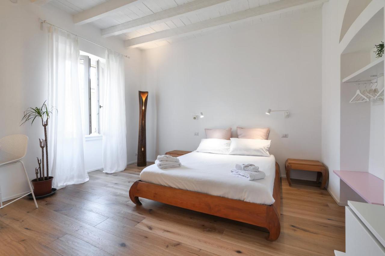 Lejlighed Primopiano - De Castillia 20 Milano