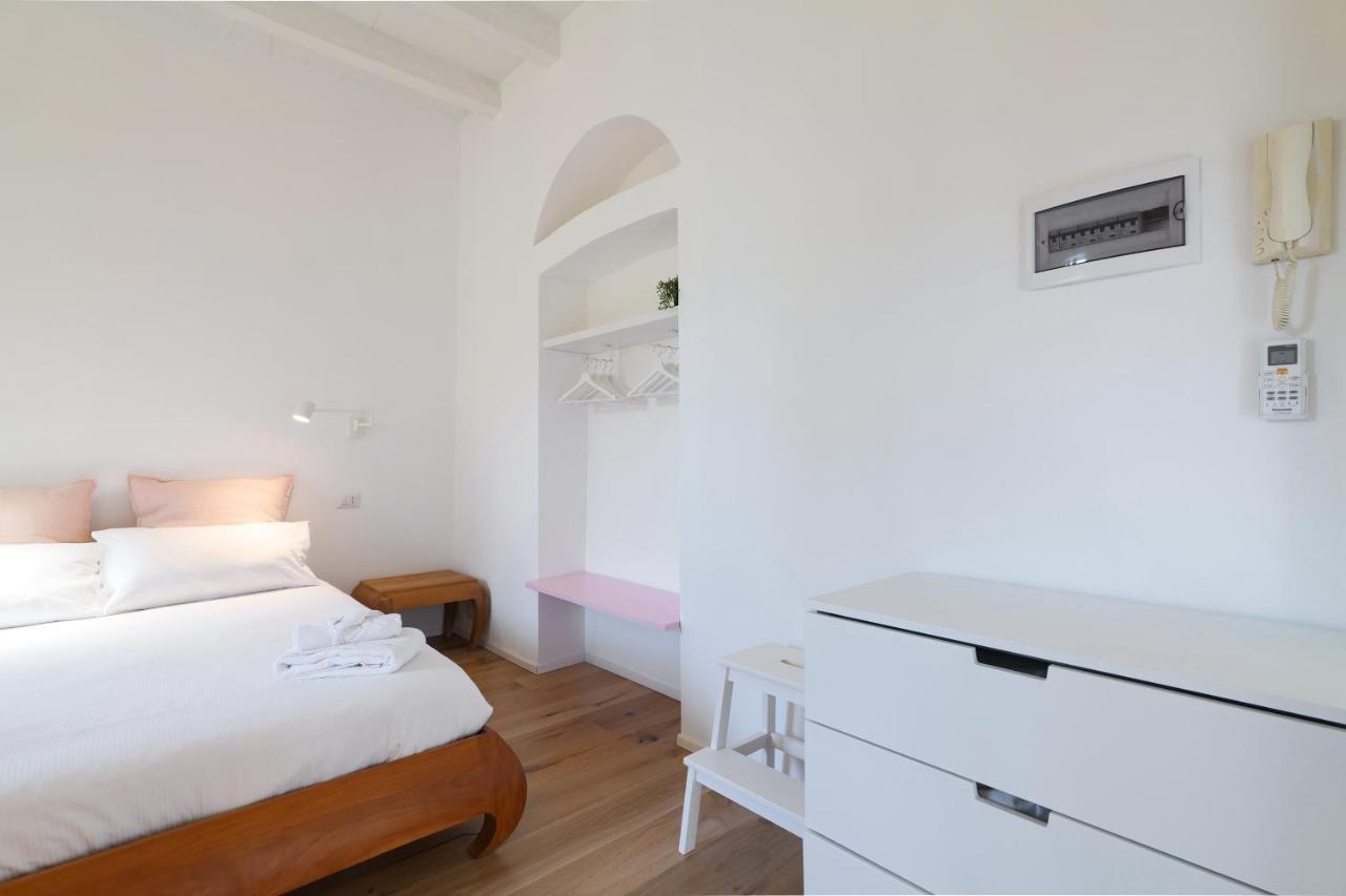 Lejlighed Primopiano - De Castillia 20 Milano