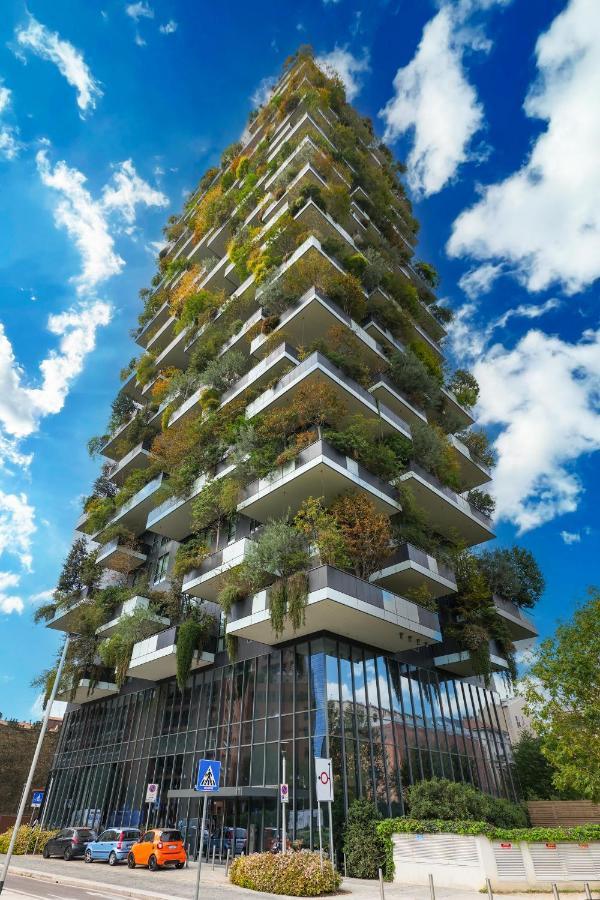 Primopiano - De Castillia 20 Lejlighed Milano