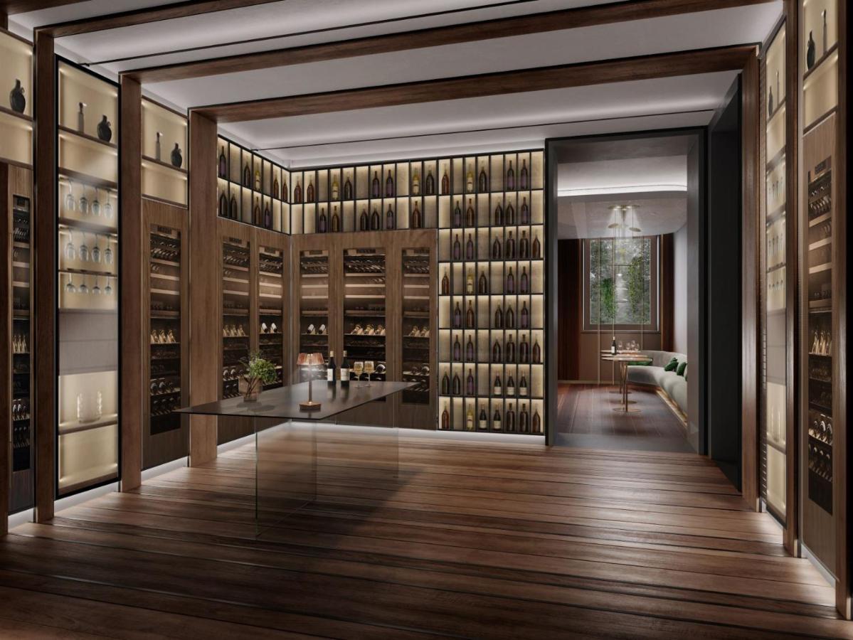 Casa Baglioni - The Leading Of The World Milan