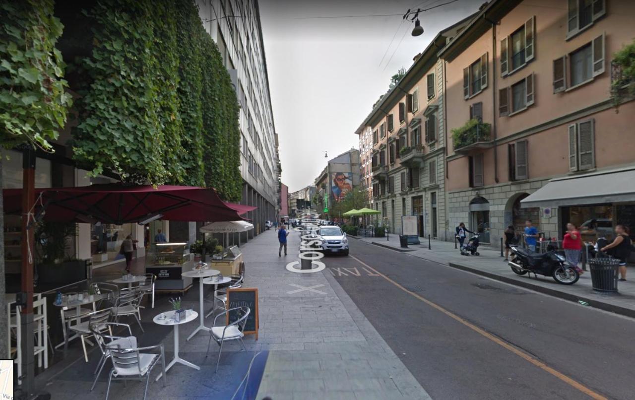 In Affitto Brera - Elegant In Brera Appartamento *