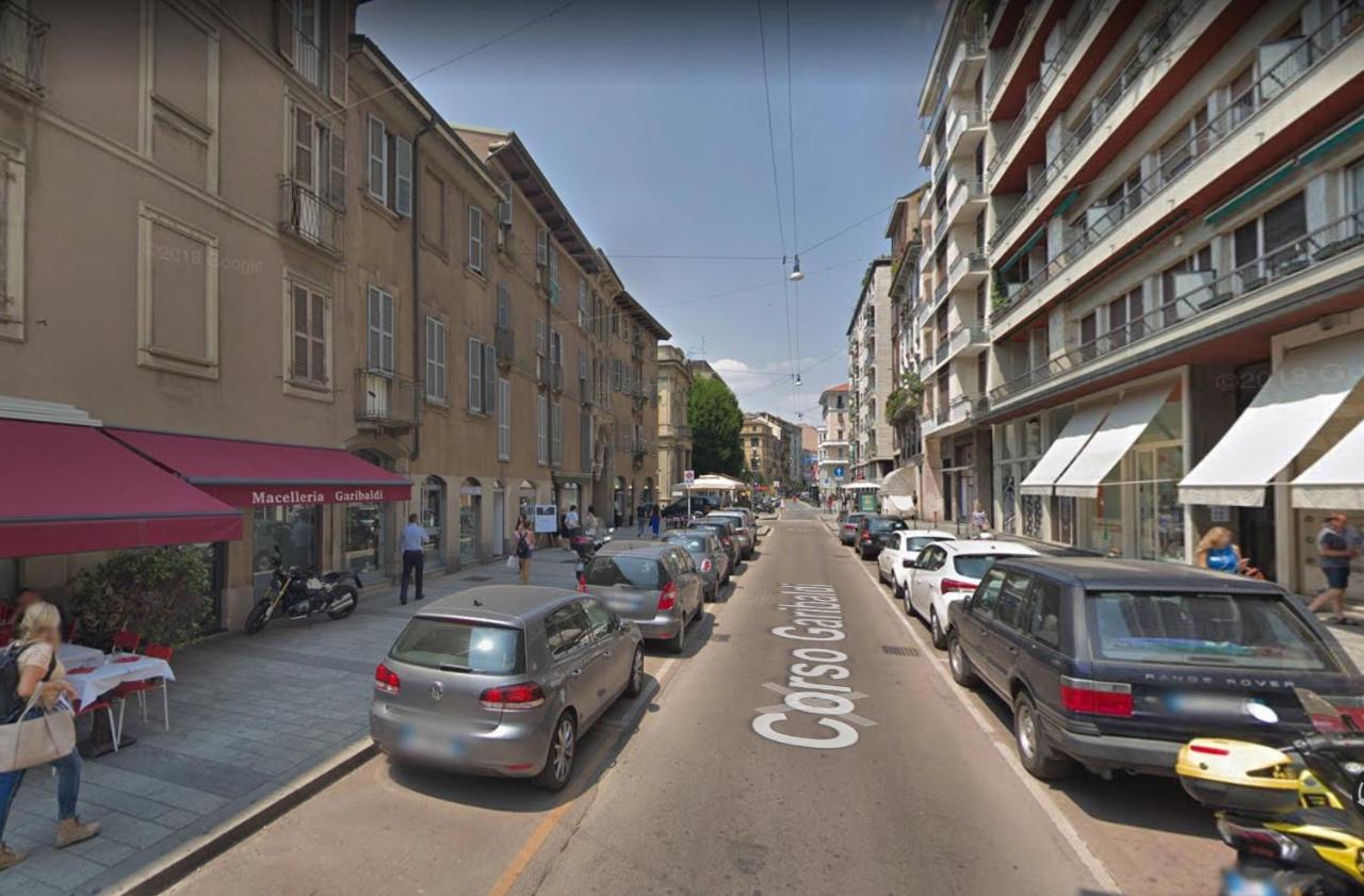 In Affitto Brera - Elegant In Brera Appartamento