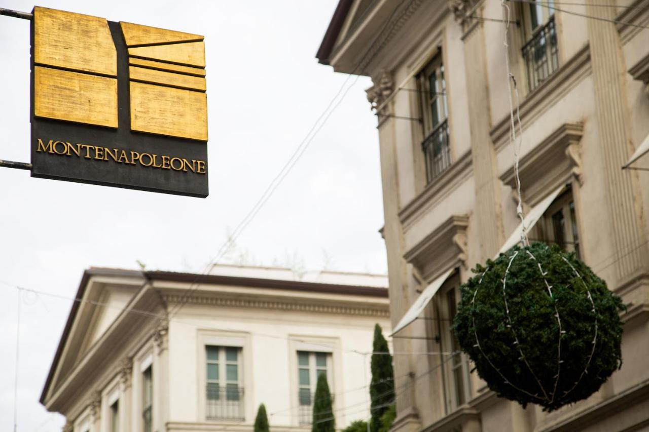 Casa Baglioni - The Leading Of The World 5* Milan