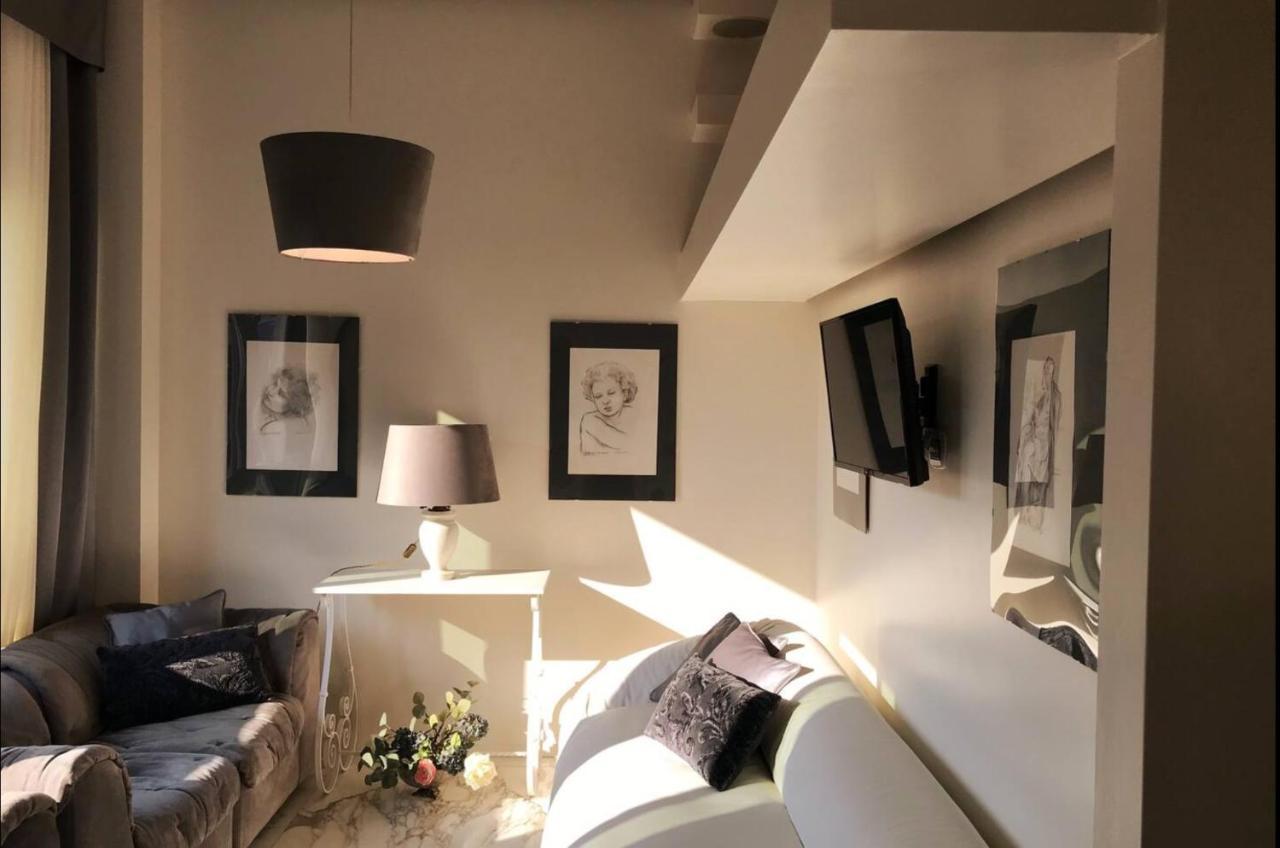 In Affitto Brera - Elegant In Brera Appartamento Milano
