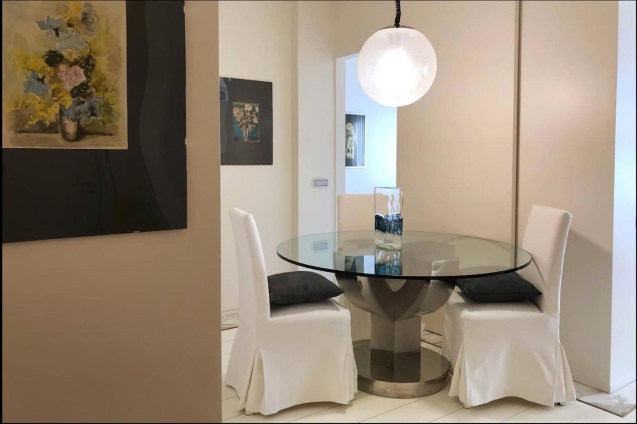 Appartamento In Affitto Brera - Elegant In Brera