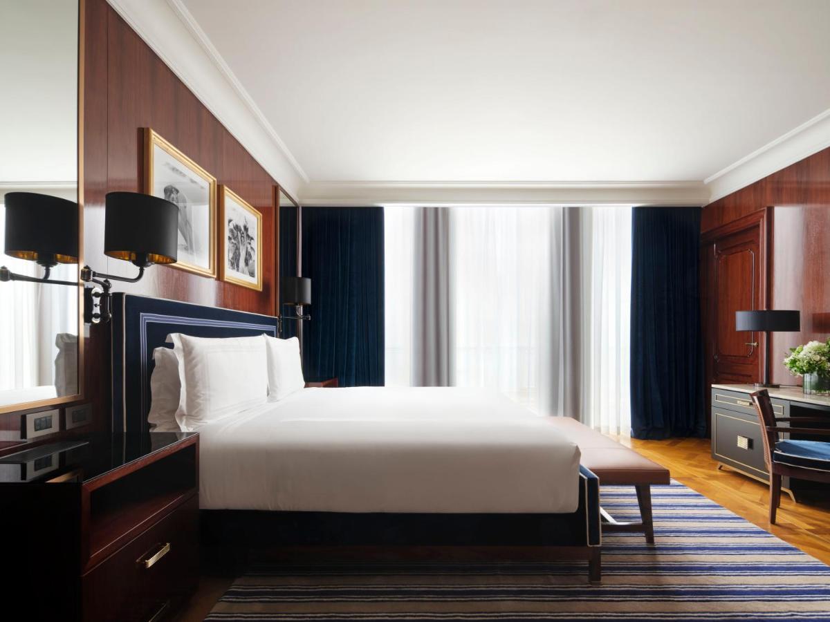 Hotel Casa Cipriani Milano