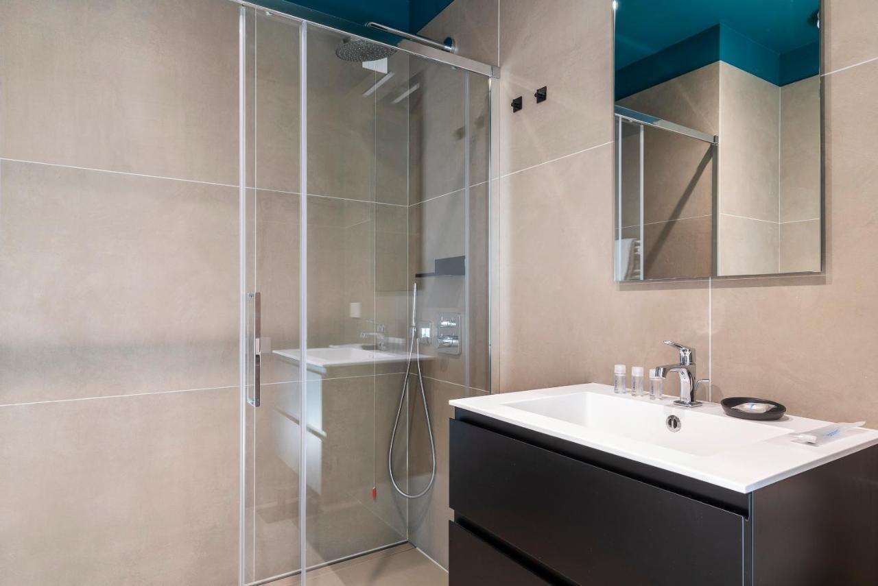Apartment Easyhomes-central Tower Mailand