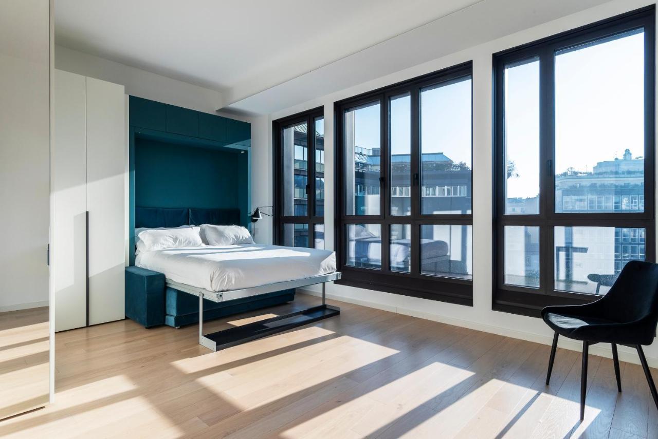 Easyhomes-central Tower Mailand