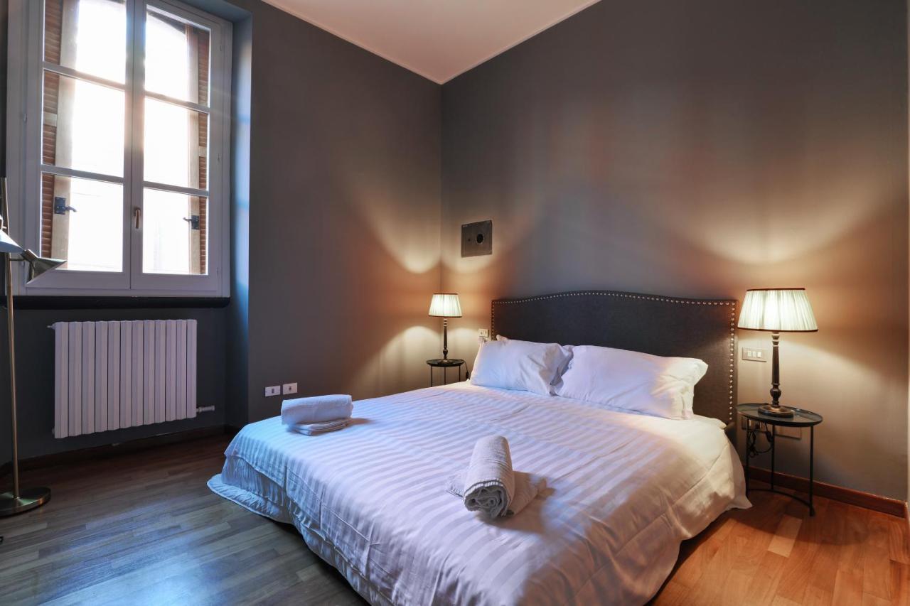 Elegant Sempione Leilighet Milano
