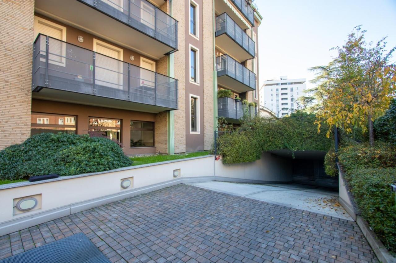 Leilighet Wolvesdensuite Con Terrazzi E Garage Gratuito *