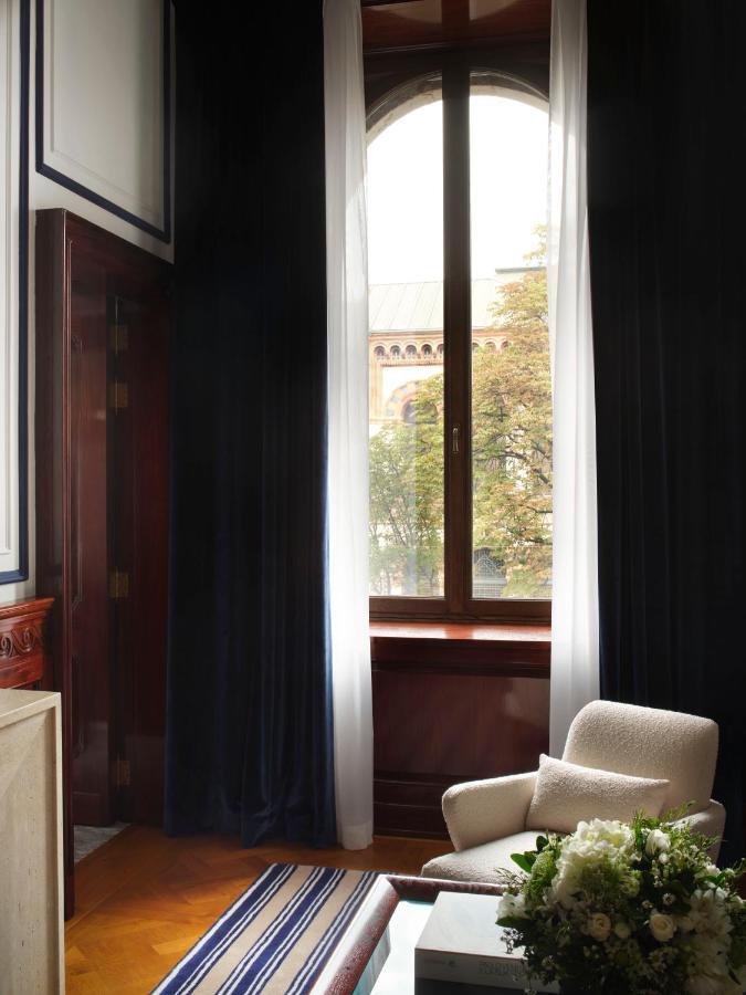 Casa Cipriani 5* Milano