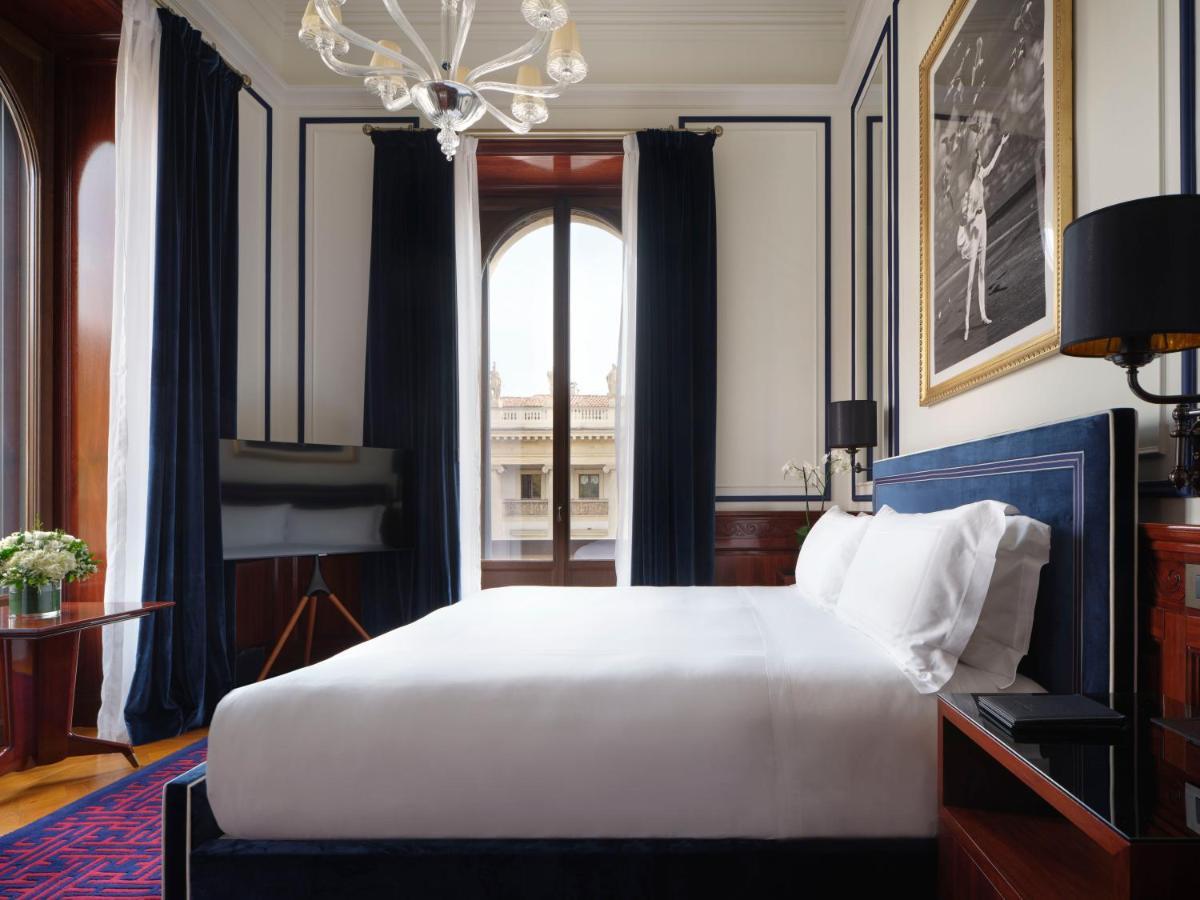 Hotel Casa Cipriani Milano