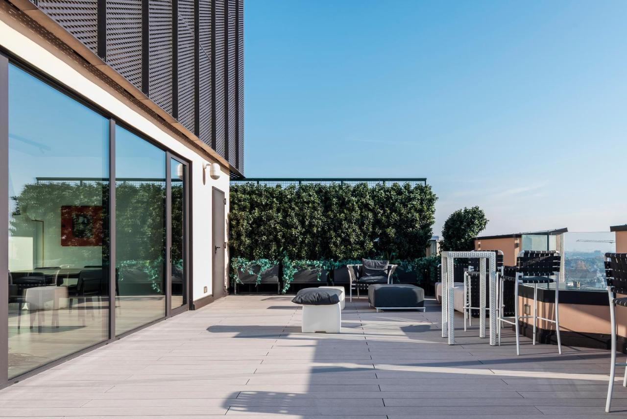 Easyhomes-central Tower * Mailand