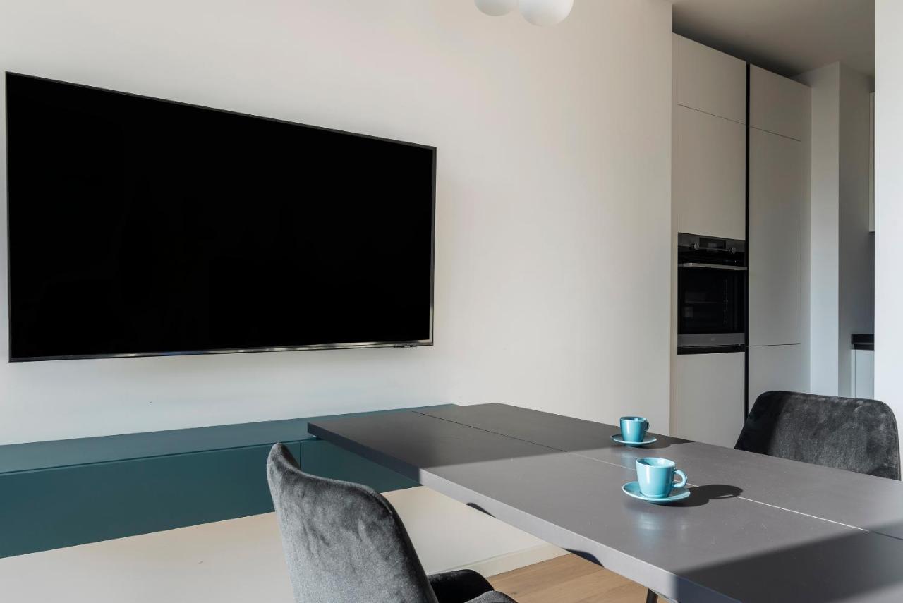 Apartment Easyhomes-central Tower