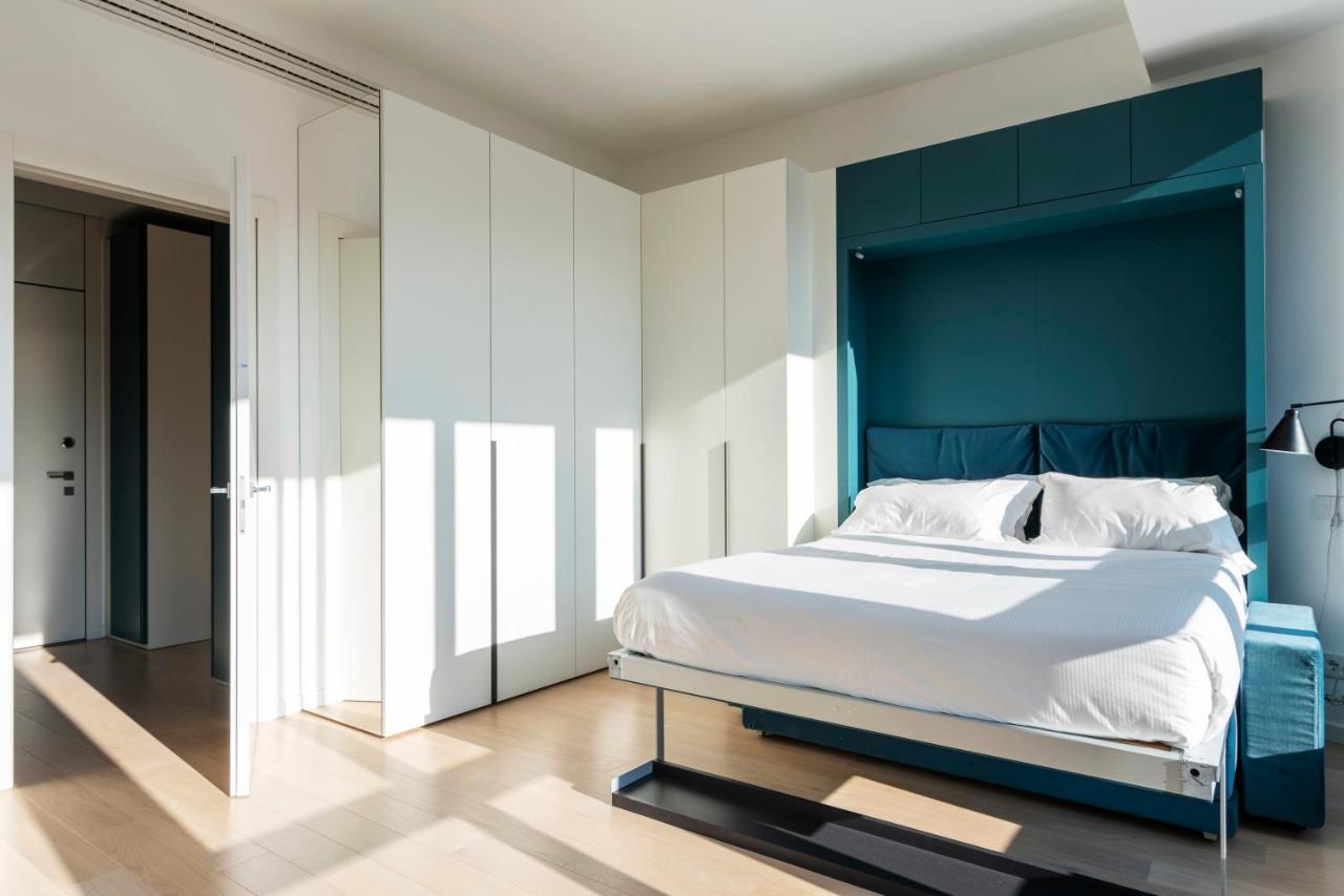 Apartment Easyhomes-central Tower