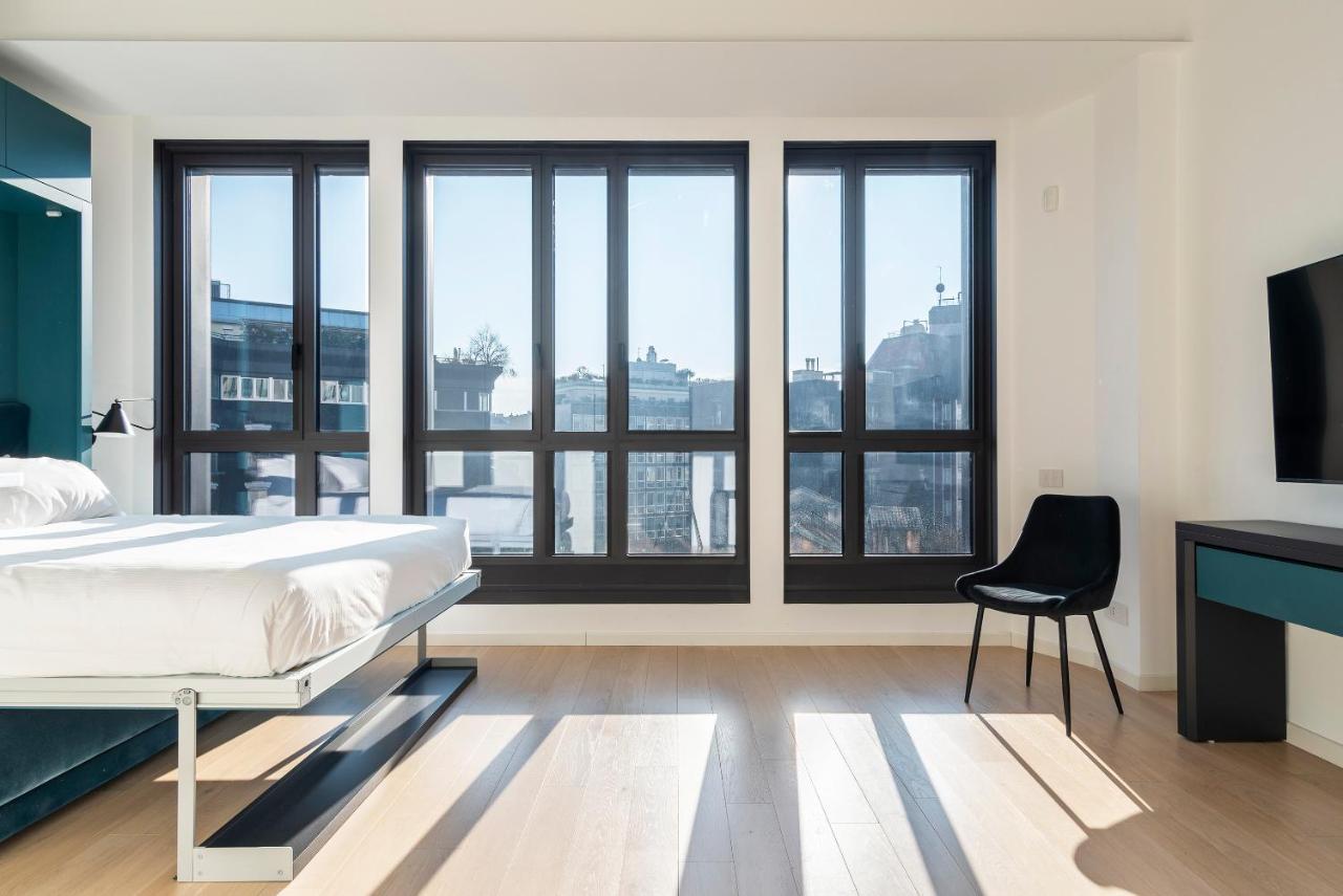 Easyhomes-central Tower * Mailand