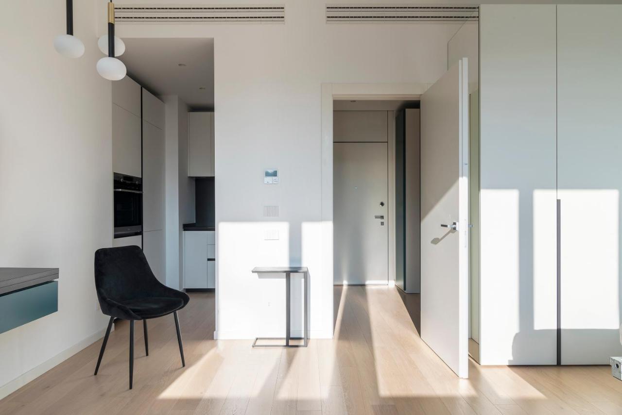 Easyhomes-central Tower Apartment *