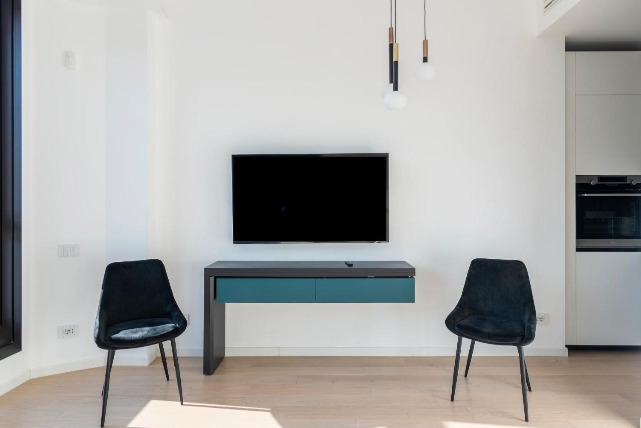 Easyhomes-central Tower * Mailand