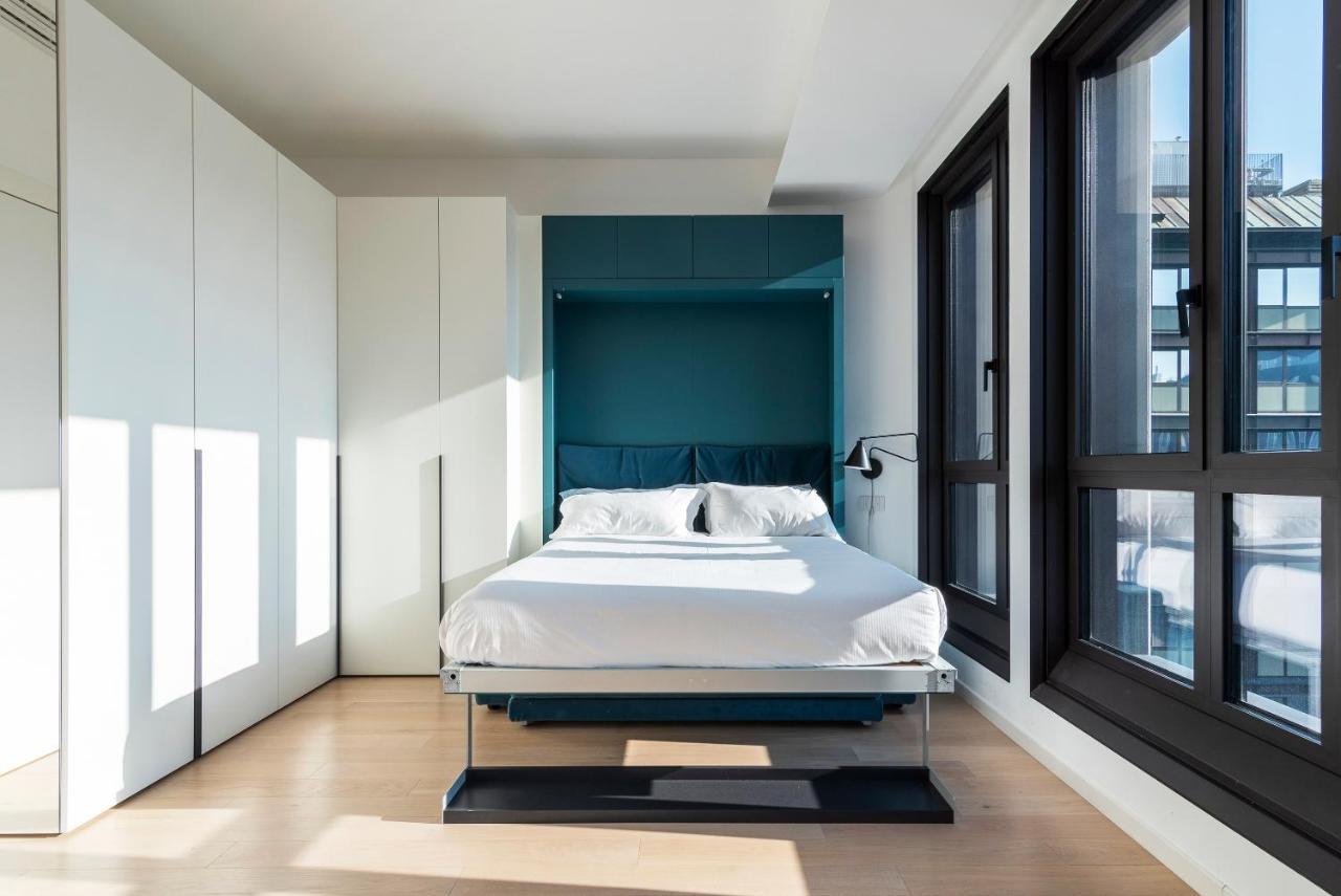 Apartment Easyhomes-central Tower