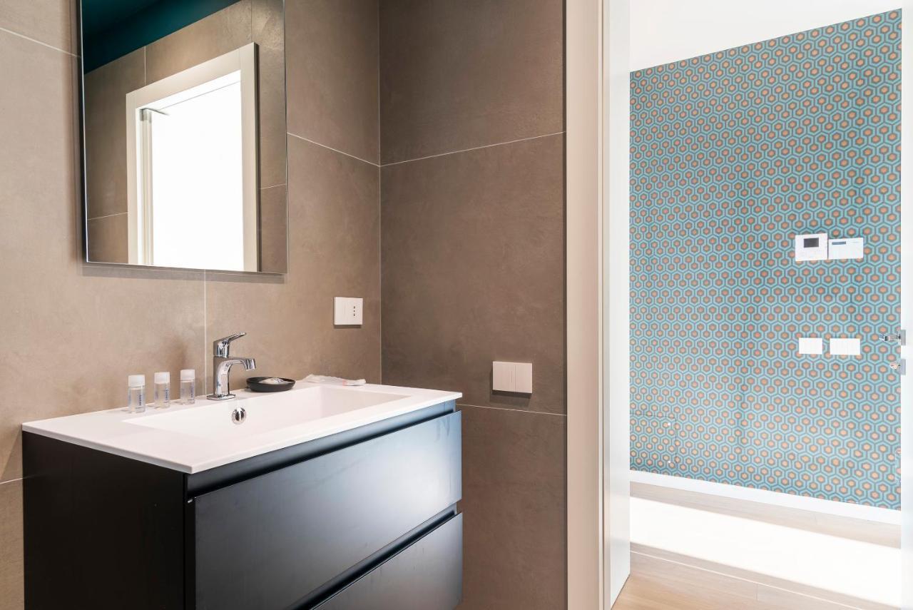 Easyhomes-central Tower * Mailand