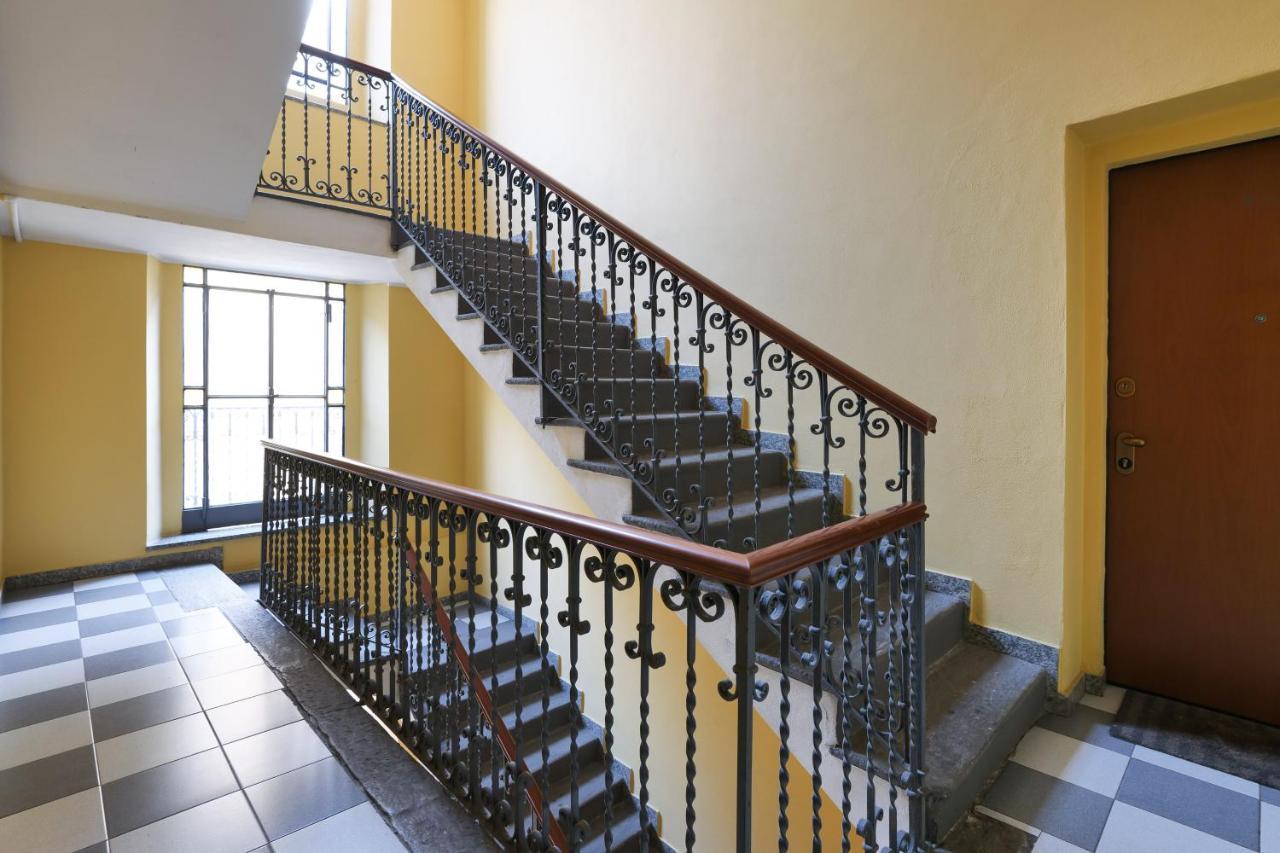 Elegant Sempione Milano