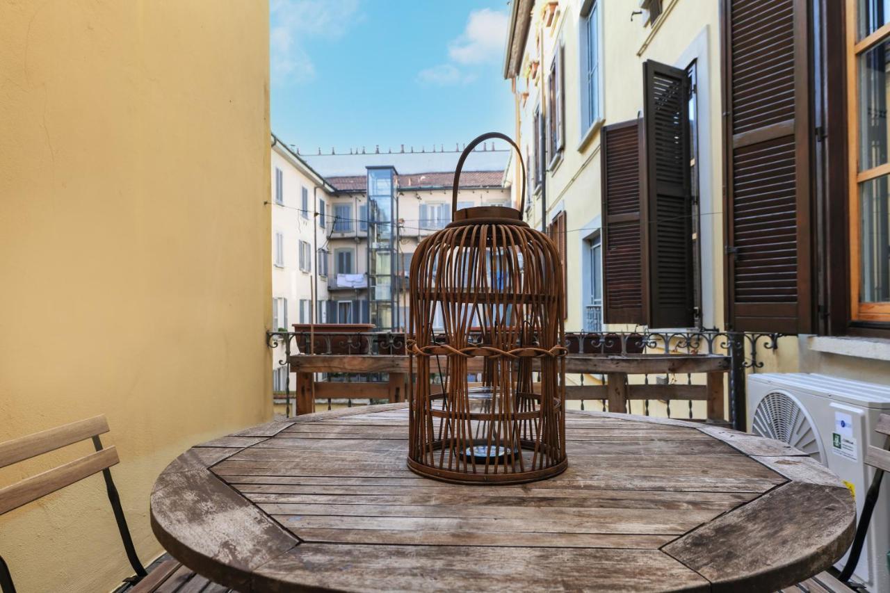 Elegant Sempione Milano