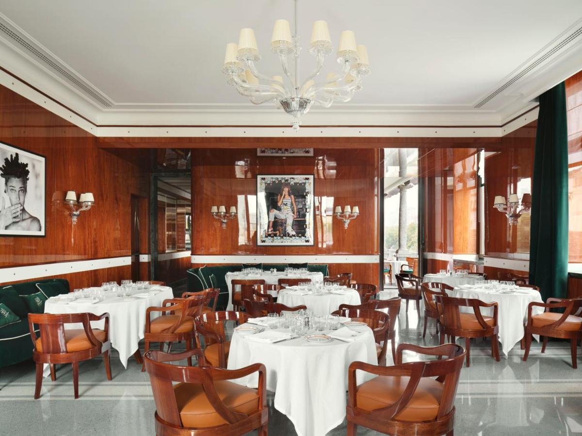 Casa Cipriani 5* Milano