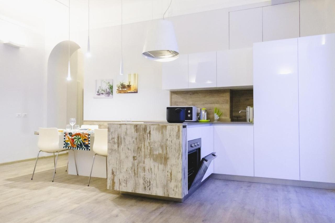 Book Now! Corso Buenos Aires & Loreto M1 Lejlighed Milano