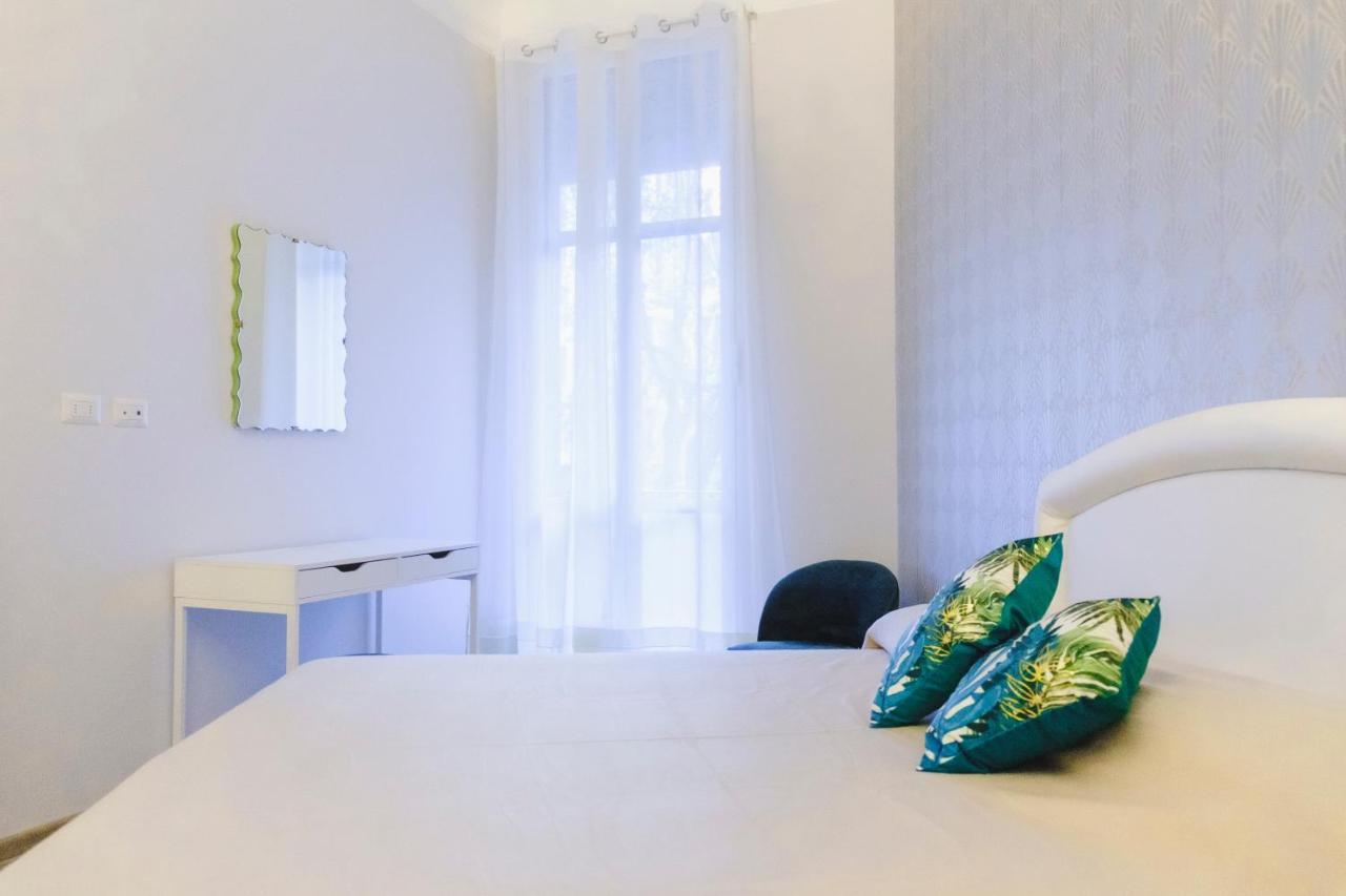 Lejlighed Book Now! Corso Buenos Aires & Loreto M1 *