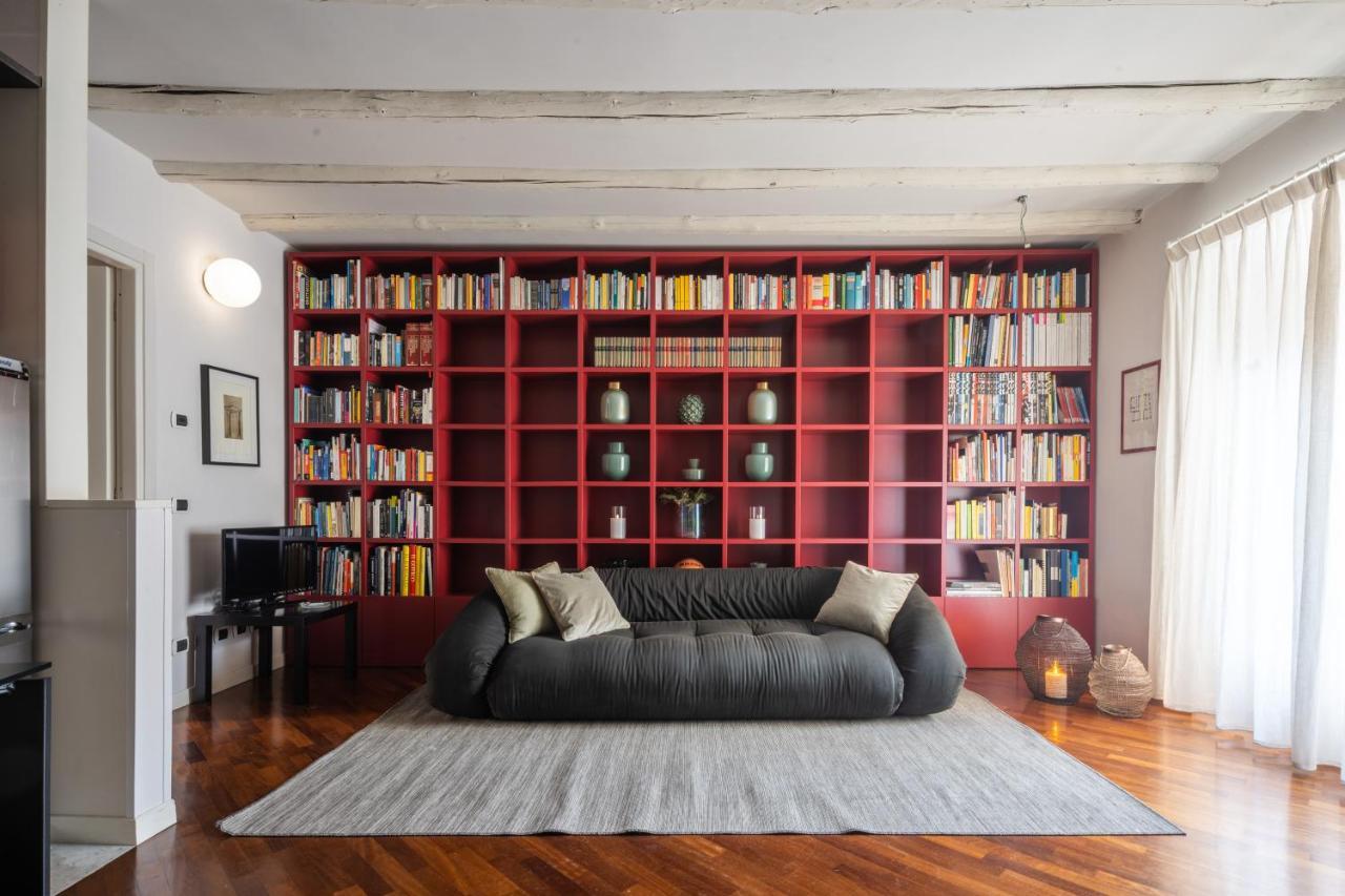Porta Venezia Cozy Studio R&r Apartment *