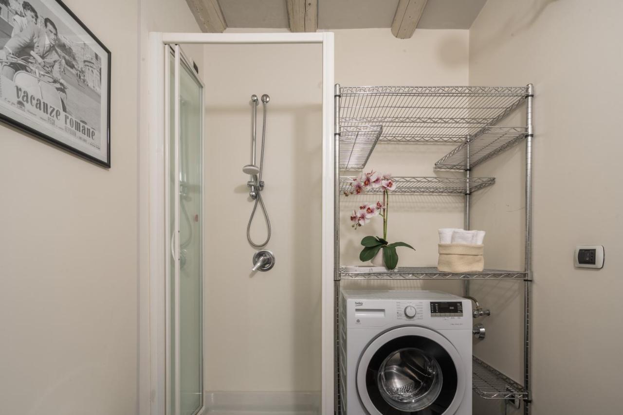 Porta Venezia Cozy Studio R&r Apartment Mailand