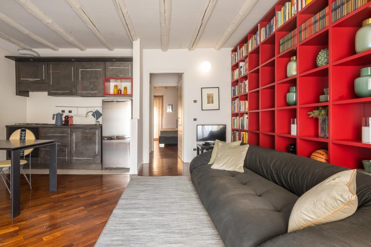 Porta Venezia Cozy Studio R&r
