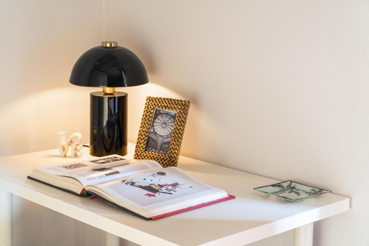 Porta Venezia Cozy Studio R&r Mailand