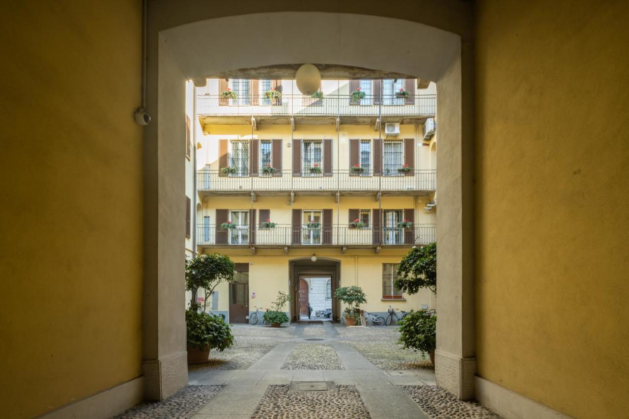 Porta Venezia Cozy Studio R&r Apartment *
