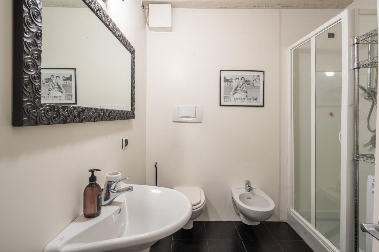Porta Venezia Cozy Studio R&r Apartment *