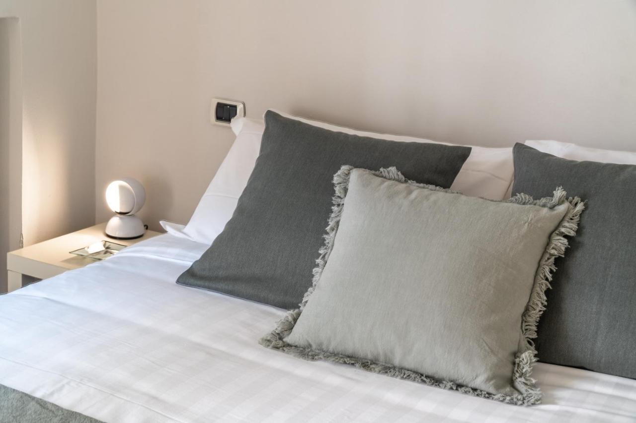 Apartment Porta Venezia Cozy Studio R&r *