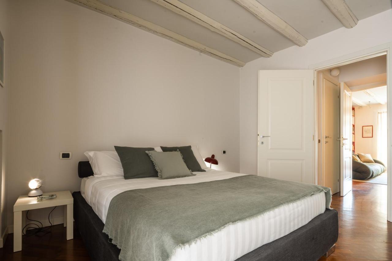 Apartment Porta Venezia Cozy Studio R&r Mailand