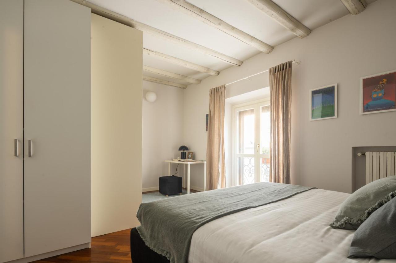 Porta Venezia Cozy Studio R&r Apartment
