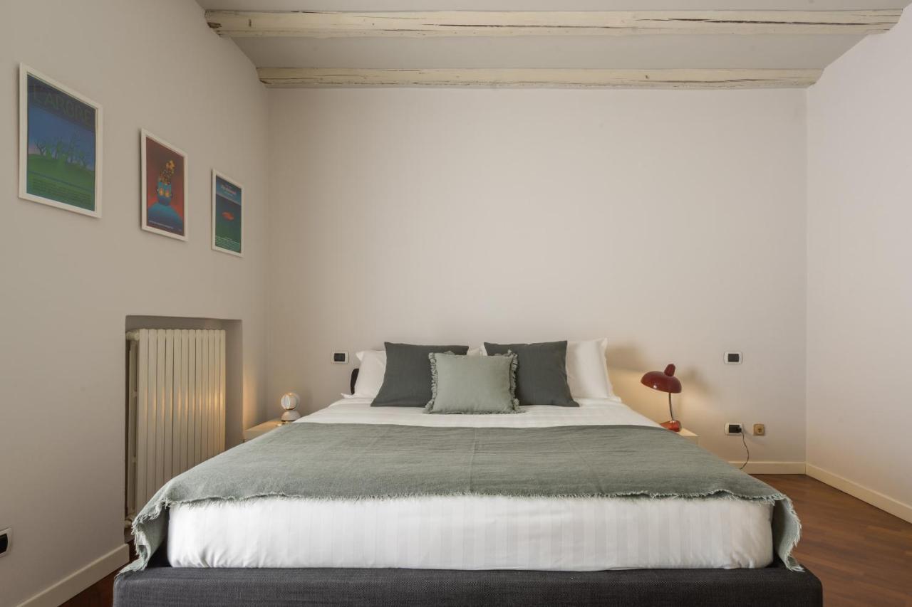 Apartment Porta Venezia Cozy Studio R&r