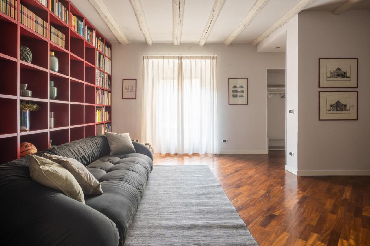 Porta Venezia Cozy Studio R&r Apartment *