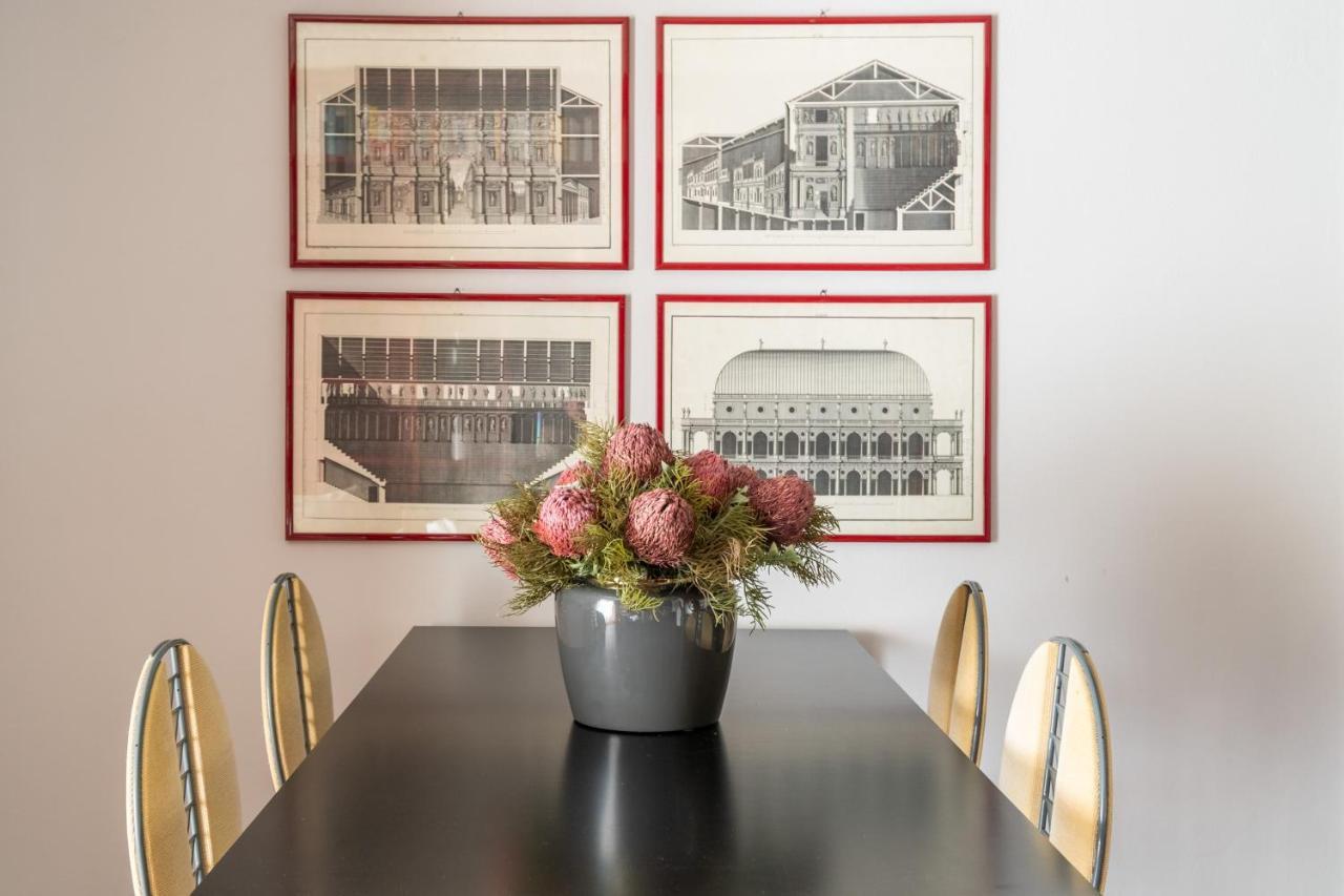 Apartment Porta Venezia Cozy Studio R&r Mailand